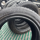 215/55R17 ヨコハマ　2022年製 激安美品　中古スタッドレス ４本セット:28000円