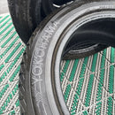 215/55R17 ヨコハマ　2022年製 激安美品　中古スタッドレス ４本セット:28000円
