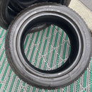 215/55R17 ヨコハマ　2022年製 激安美品　中古スタッドレス ４本セット:28000円