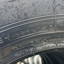 205/75R16, 113/111L, YOKOHAMA, IG91, 中古スタッドレス, 2025年製, 6本セット:39,000円