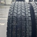 205/75R16, 113/111L, YOKOHAMA, IG91, 中古スタッドレス, 2025年製, 6本セット:39,000円