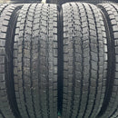 205/75R16, 113/111L, YOKOHAMA, IG91, 中古スタッドレス, 2025年製, 6本セット:39,000円
