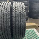 205/75R16, 113/111L, YOKOHAMA, IG91, 中古スタッドレス, 2025年製, 6本セット:39,000円
