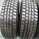 175/65R15 、ダンロップ　2023年製 中古スタッドレス　４本セット:23800円