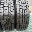175/65R15 、ダンロップ　2023年製 中古スタッドレス　４本セット:23800円