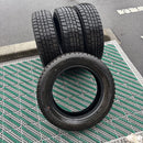 175/65R15 、ダンロップ　2023年製 中古スタッドレス　４本セット:23800円