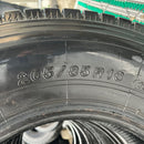 205/85R16, YOKOHAMA, IG91, 中古スタッドレス, 2023年製, 6本セット:40,000円