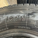 205/85R16, YOKOHAMA, IG91, 中古スタッドレス, 2023年製, 6本セット:40,000円