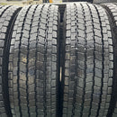 205/85R16, YOKOHAMA, IG91, 中古スタッドレス, 2023年製, 6本セット:40,000円