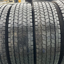 205/85R16, YOKOHAMA, IG91, 中古スタッドレス, 2023年製, 6本セット:40,000円