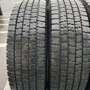 205/75R16, 113/111N, 中古スタッドレス, 2023年製, 激安美品, 6本セット:40,000円