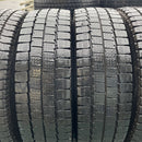 205/75R16, 113/111N, 中古スタッドレス, 2023年製, 激安美品, 6本セット:40,000円