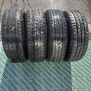 205/65R15 中古夏タイヤ　激安美品　４本セット:22000円