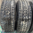 205/65R15 中古夏タイヤ　激安美品　４本セット:22000円