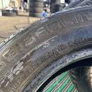 205/65R15 中古夏タイヤ　激安美品　４本セット:22000円