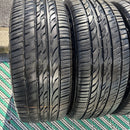 225/55R17中古夏タイヤ　激安美品　４本セット:22000円