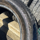 225/55R17中古夏タイヤ　激安美品　４本セット:22000円