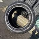 225/55R17中古夏タイヤ　激安美品　４本セット:22000円