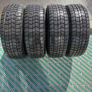 205/65R15 、アルミホイール付き　5穴，15×6J． 5×100．ET 52 グッドイヤー　2022年製 ４本セット:48000円