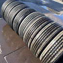 245/70R19.5 ブリヂストン　激安美品　9分山　8本セット:96000円