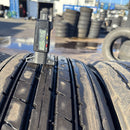 245/70R19.5 ブリヂストン　激安美品　9分山　8本セット:96000円