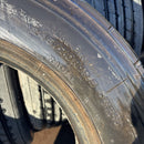 245/70R19.5 ブリヂストン　激安美品　9分山　8本セット:96000円