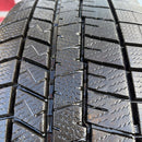225/60R17 ダンロップ, WM03, 2022年製 中古冬タイヤ 1本:7500円