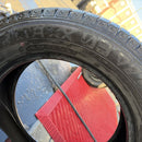 225/60R17 ダンロップ, WM03, 2022年製 中古冬タイヤ 1本:7500円