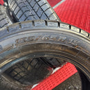 155/65R13,トーヨータイヤ,GIZ3,2024年製中古スタッドレス　　　4本セット12,000円