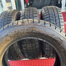 155/65R13,トーヨータイヤ,GIZ3,2024年製中古スタッドレス　　　4本セット12,000円