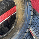 155/65R13,トーヨータイヤ,GIZ3,2024年製中古スタッドレス　　　4本セット12,000円