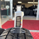 155/65R13,トーヨータイヤ,GIZ3,2024年製中古スタッドレス　　　4本セット12,000円