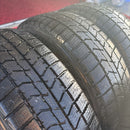 155/65R13,トーヨータイヤ,GIZ3,2024年製中古スタッドレス　　　4本セット12,000円