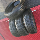 155/65R13,トーヨータイヤ,GIZ3,2024年製中古スタッドレス　　　4本セット12,000円