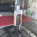 155/65R13,トーヨータイヤ,GIZ3,2024年製中古スタッドレス　　　4本セット12,000円