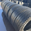 245/70R19.5 ダンロップ　2022年〜2023年 激安美品　10本セット:148000円