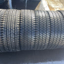 245/70R19.5 ダンロップ　2022年〜2023年 激安美品　10本セット:148000円