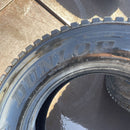 245/70R19.5 ダンロップ　2022年〜2023年 激安美品　10本セット:148000円