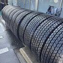 245/70R19.5 ヨコハマ　2021年〜2023年 激安美品　12本セット:216000円