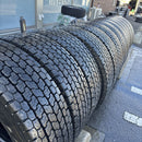 245/70R19.5 ヨコハマ　2021年〜2023年 激安美品　12本セット:216000円