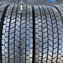 245/70R19.5 ヨコハマ　2021年〜2023年 激安美品　12本セット:216000円