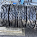 245/70R19.5 ヨコハマ　2021年〜2023年 激安美品　12本セット:216000円