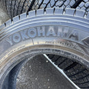 245/70R19.5 ヨコハマ　2021年〜2023年 激安美品　12本セット:216000円