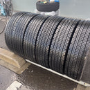 225/80R17.5 YOKOHAMA 903ZW 中古スタッドレス　 6本セット:51000円