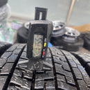 225/80R17.5 YOKOHAMA 903ZW 中古スタッドレス　 6本セット:51000円