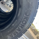 225/80R17.5 YOKOHAMA 903ZW 中古スタッドレス　 6本セット:51000円