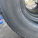 225/80R17.5 YOKOHAMA 903ZW 中古スタッドレス　 6本セット:51000円