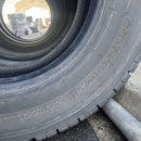 225/80R17.5 YOKOHAMA 903ZW 中古スタッドレス　 6本セット:51000円