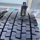245/70R19.5 ブリヂストン　W900 激安美品　　2024年 激安美品　2本セット:38000円