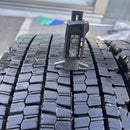 245/70R19.5 ブリヂストン　W900 激安美品　　2024年 激安美品　2本セット:38000円
